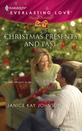 Title details for Christmas Presents and Past by Janice Kay Johnson - Available